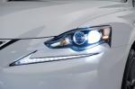 Lexus IS350 F-Sport 2014 года